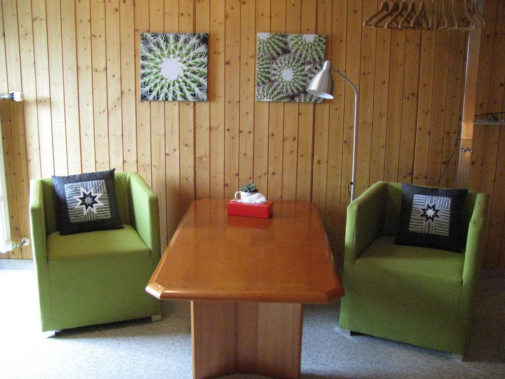 Zimmer & Z'Morgae Schoenenboden Wildhaus Εξωτερικό φωτογραφία
