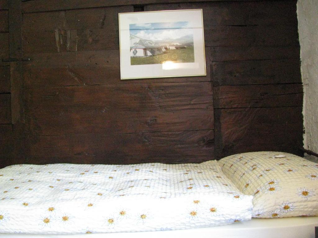 Zimmer & Z'Morgae Schoenenboden Wildhaus Δωμάτιο φωτογραφία
