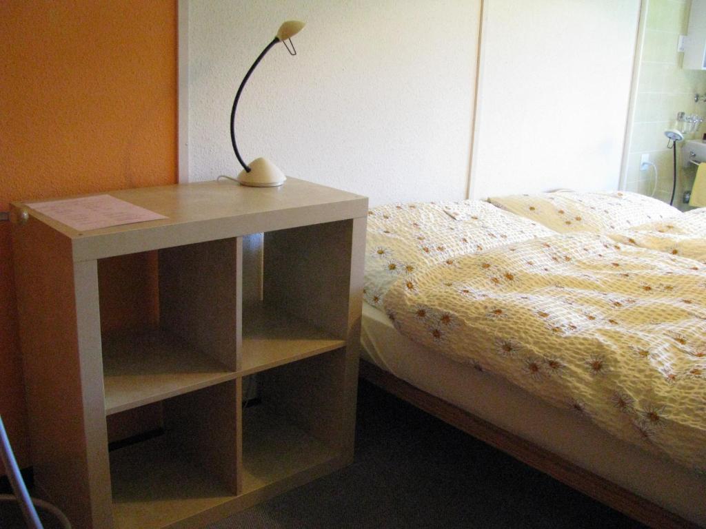 Zimmer & Z'Morgae Schoenenboden Wildhaus Δωμάτιο φωτογραφία